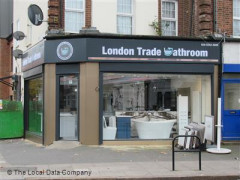 London Trade Bathroom image