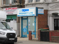 GA Appliances image