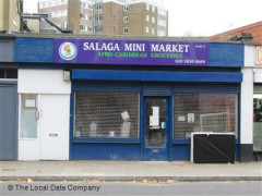 Salaga Mini Market image