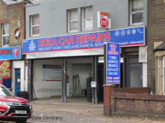 Roza Car Repairs image