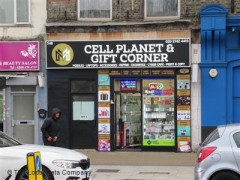 Cell Planet & Gift Corner image