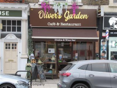Oliver's Garden image