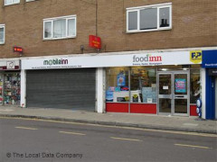 Food Inn image