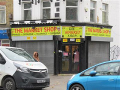The Market Shop image
