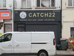 Catch22 image