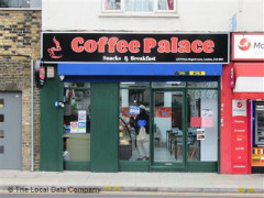 Coffee Palace image