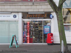 Sweeties image