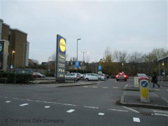 Car Park image