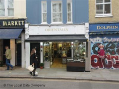 Orientalia image