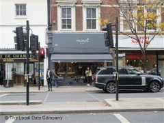 Mawi Cafe image