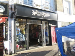 The House Of Retro image