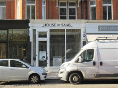 House Of Saab image