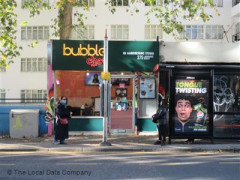Bubble Chai image