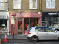 Tada & Toy image