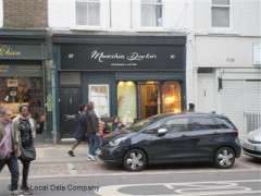 Muirshin Durkin image