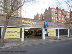 Park Bee image