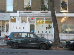 Shirland Dental Practice Hygiene Hub image