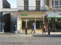 Pricc image