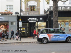 American Dry Cleaning Company image