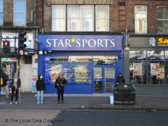 Star Sports image