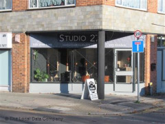 Studio 275 image