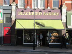 Blackbird Bakery  image