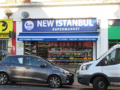 New Istanbul image