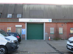 AV Autos image