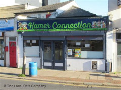 Kamer Connection image