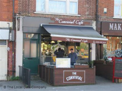 The Convivial Cafe image