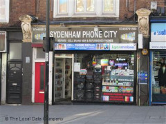 Sydenham Phone City image