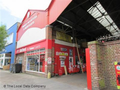 HSS Hire Shop image