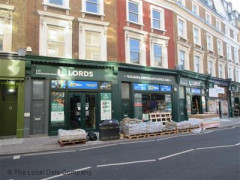 HSS Hire Shop image