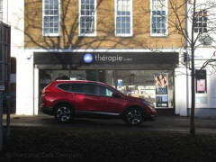 Thérapie Clinic image