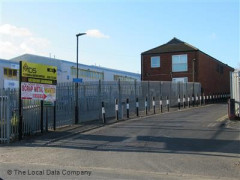 Millbrook Distribution & Spares image
