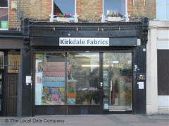 Kirkdale Fabrics image