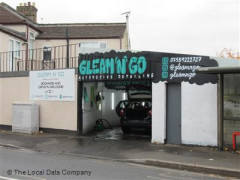 Gleam n Go image