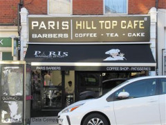 Paris Barbers image