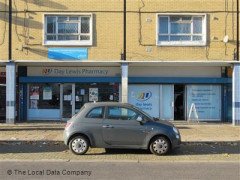 Day Lewis Pharmacy image