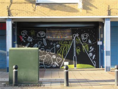 Custom House Bookshop image