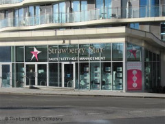 Strawberry Star image