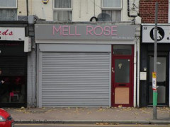 Mell Rose image