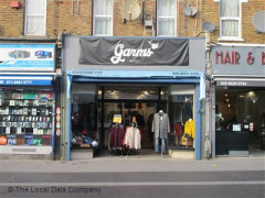 Garms Outlet image