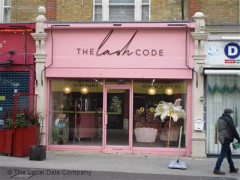 The Last Code image