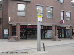 Shaba Hair & Cosmetics image