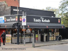 King Tasty Kebab image