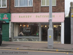 Wood Street Bakery image