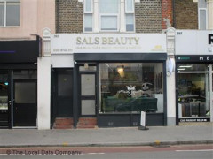 Sals Beauty image