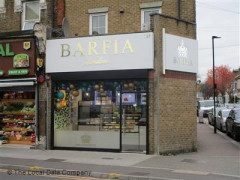 Barfia image