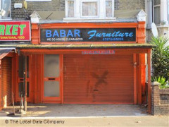 Babar Furniture image